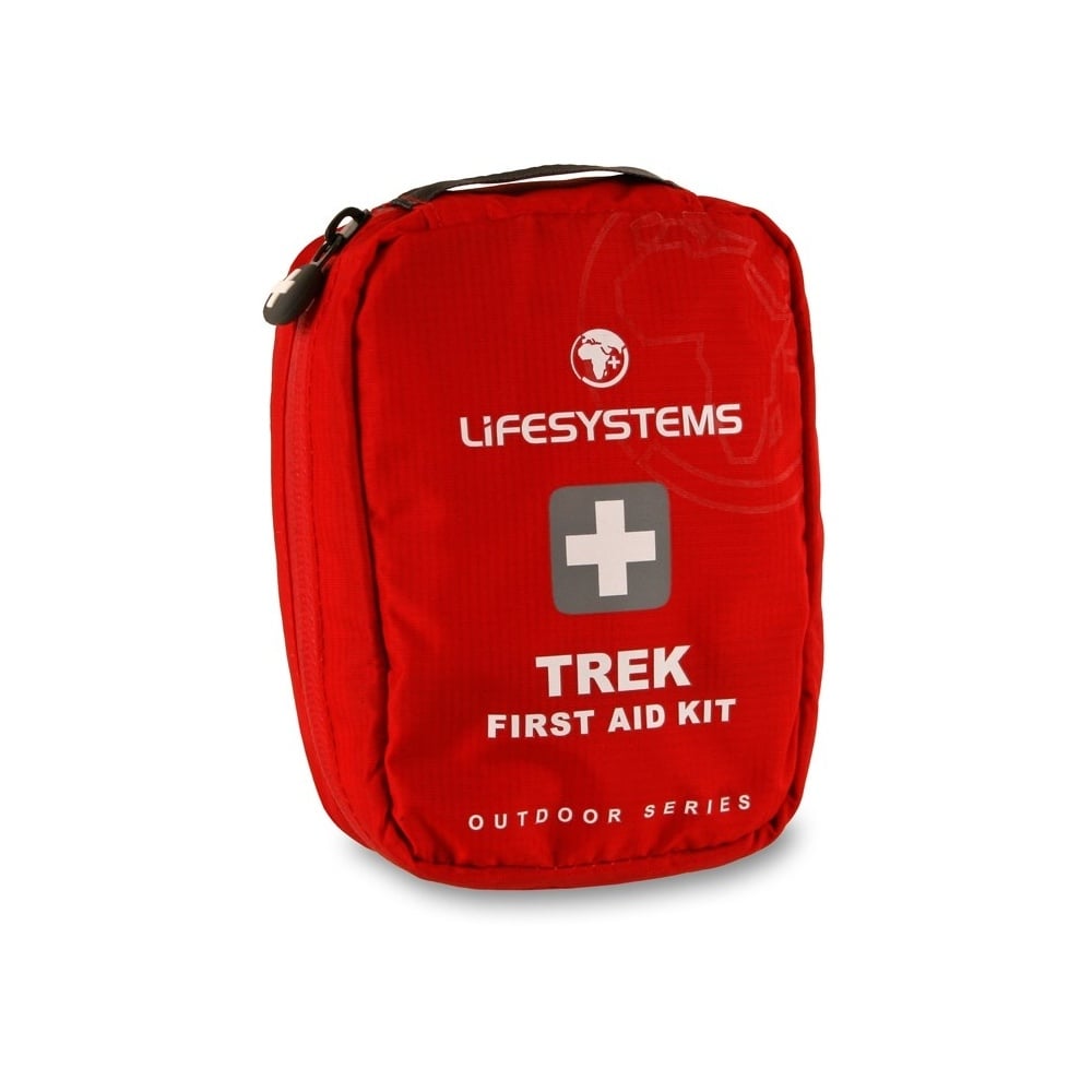 LifeSystem Trek First Aid Kit