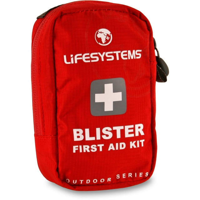 LifeSystem Blister First Aid Kit