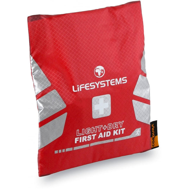 LifeSystem First Aid LS Light & Dry MicroKit