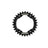 Hope Retainer Ring - 96 BCD