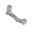 Hope Disc Brake Mount Adapter - Silver