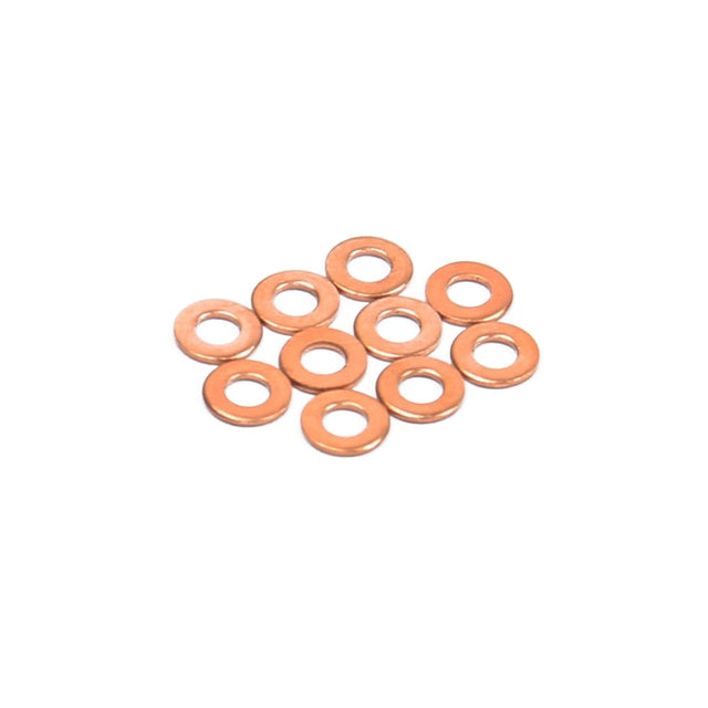 Hope Copper Washer (Suit Brass Insert) x10