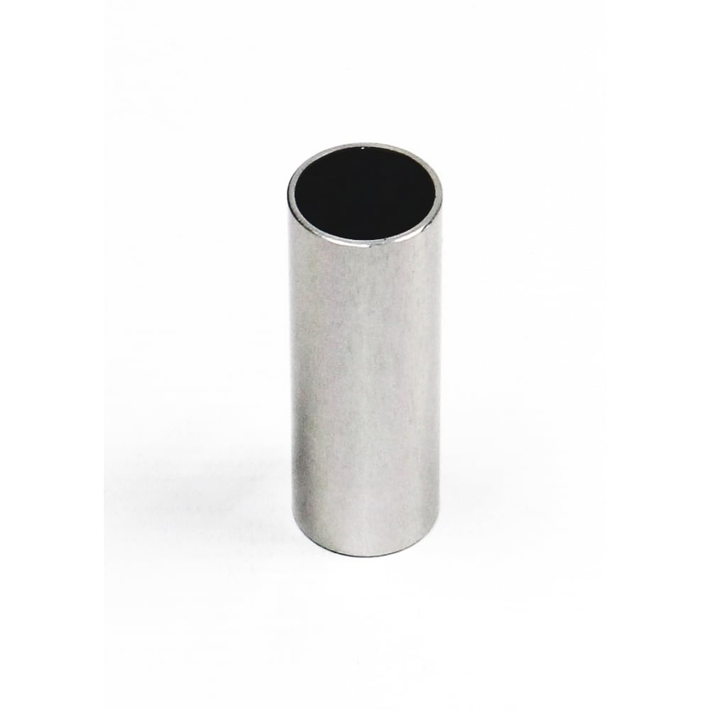 Hope Pro 3 Mono Front Bearing Spacer Tube - Silver