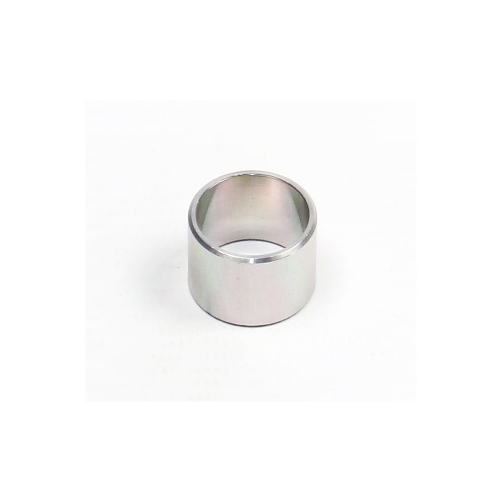 Hope Pro 3 Internal Spacer - 15mm - Silver