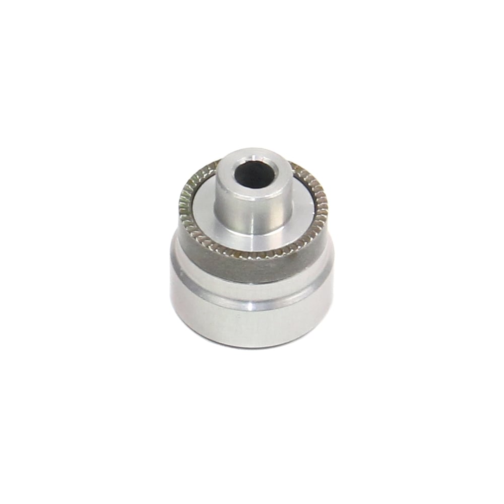Hope Pro 3 Rear Campag Drive-Side Spacer - Silver