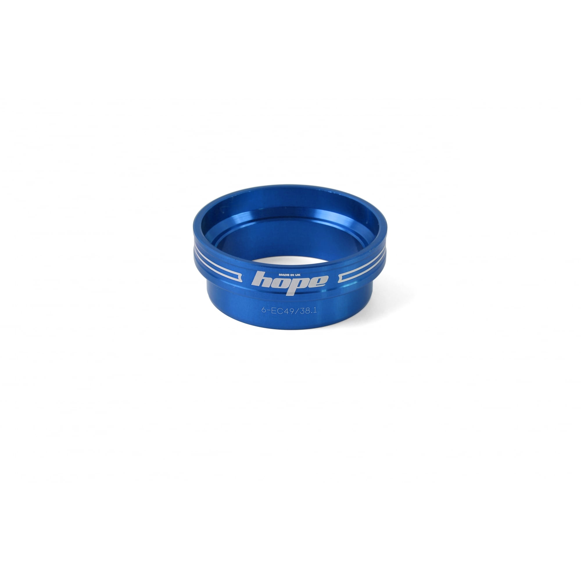 Hope 1.5" Conventional Headset Top Cup