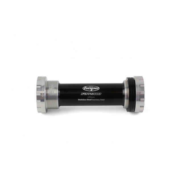 Hope Stainless BB (BSA Threaded, 24mm Spindle)