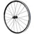 Shimano WH-RS330 wheel, clincher 30 mm, Black