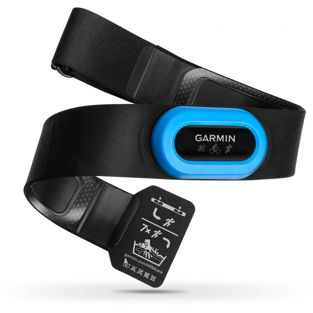 Garmin HRM-Tri Heart Rate Transmitter - for 920XT and Fenix 3