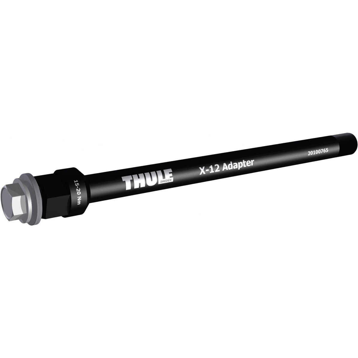 Thule Chariot Syntace X-12 Rear Axle Adapter