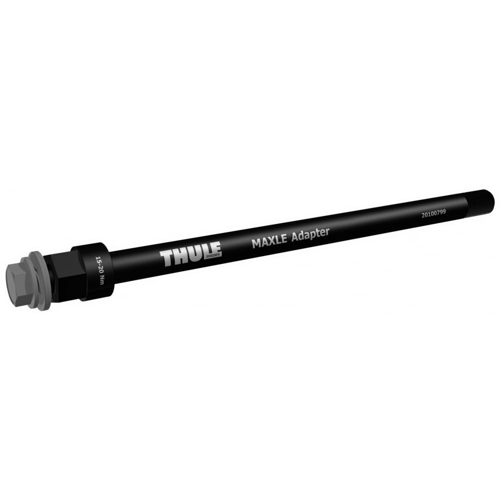 Thule Chariot MAxle Or Trek ABP Rear Axle Adapter