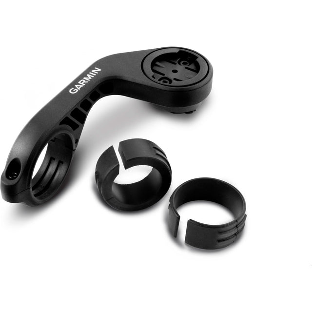 Garmin Varia Universal Out Front Mount - Over and Under