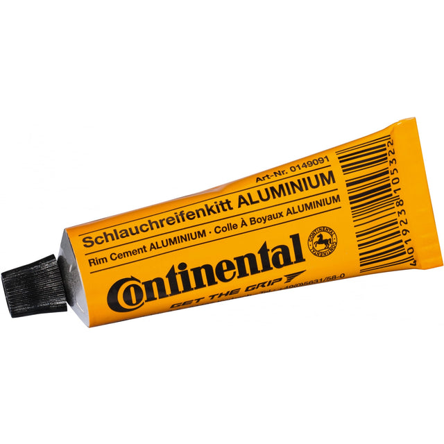Continental Tubular Cement - 25 G Tube