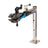 Park Tool PRS-4.2-2 - Deluxe Bench Mount RePair Stand with 100-3D Micro Adjust Clamp