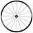 Shimano WH-RS330 wheel, clincher 30 mm, Black