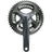 Shimano FC-4700 Tiagra Double Chainset 10-Speed