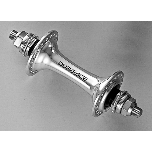 Shimano Dura-Ace HB-7710 Dura-Ace Small Flange Front Track Hub, 36 Hole