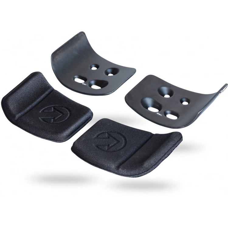 PRO Missile Evo XL Armrests with Pads