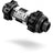 DT Swiss 350 Straight Pull Front Centre-Lock Boost Hub