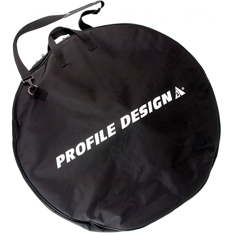Profile Design WheelBag - Padded - for 2 Wheels
