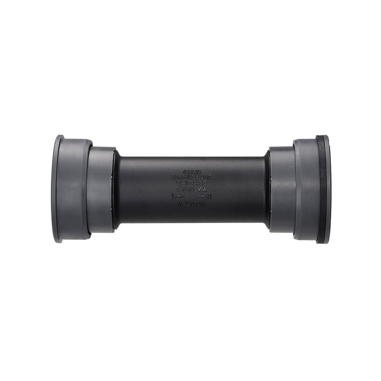 Shimano SM-BB71 MTB Press Fit Bottom Bracket with Inner Cover, for 83 mm
