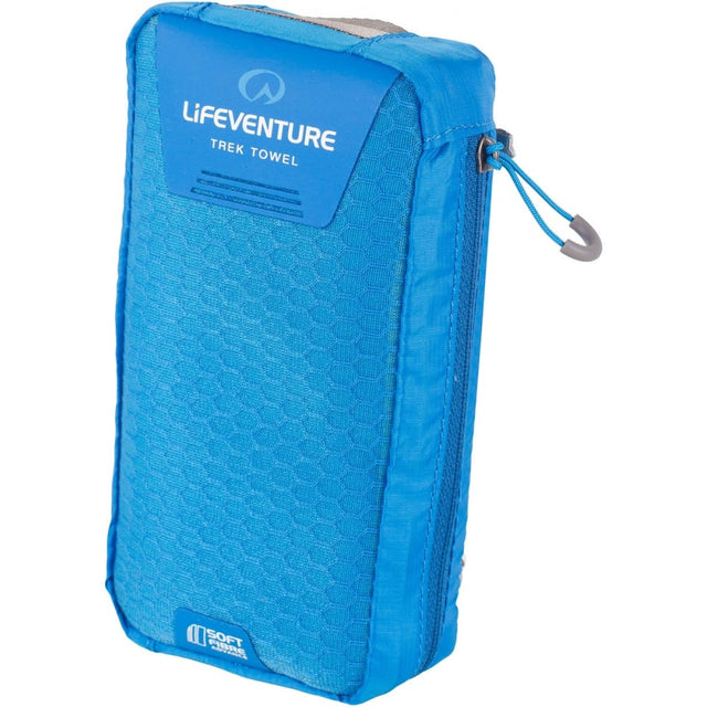 Lifeventure SoftFibre Trek Towel - X-Large
