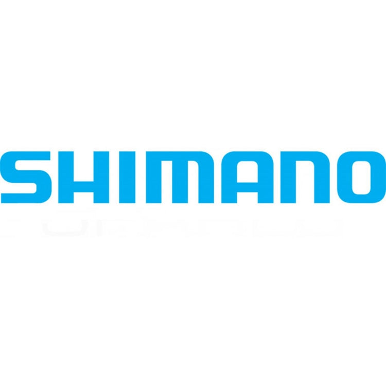 Shimano STEPS SM-DUE60-A STEPS Drive Unit Cover, 0 Degree Drive Unit, Internal Routing, Black
