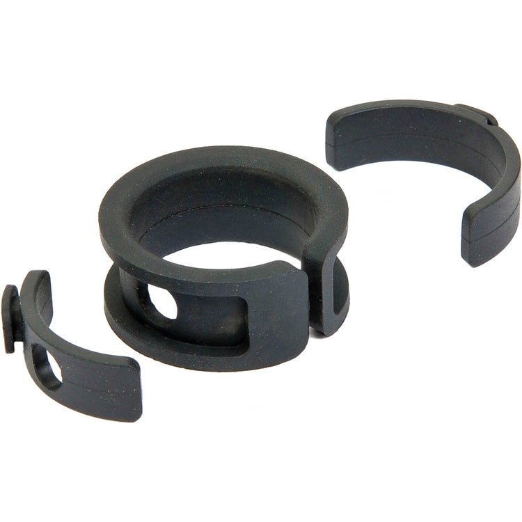 Electron Replacement Rubber Handlebar Mounting Hardware for EHP 400/410