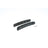 Shimano S70C cartridge brake shoe inserts with fixing pin, pair