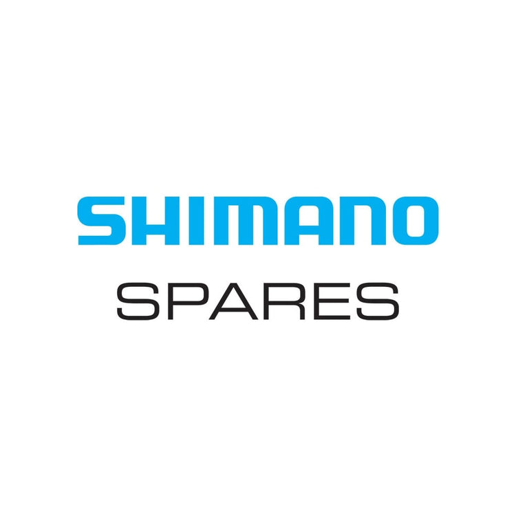 Shimano Spares FC-5650 Chainring Black 34T