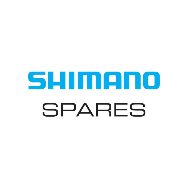 Shimano Spares Front Derailleur Braze-on Clamp 31.8 mm