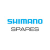 Shimano Spares ST-6700 Right Hand Name Plate B and Screw