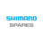 Shimano Spares BL-M988 Bleed Screw and O-ring