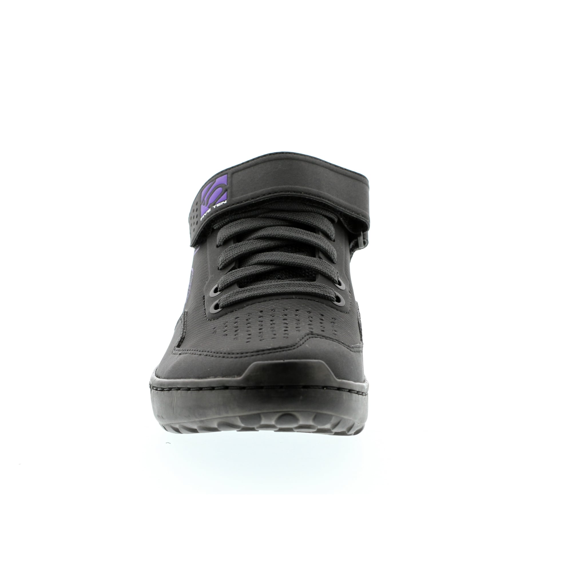 Five Ten Kestrel Lace Women's MTB Shoe - Black/Purple