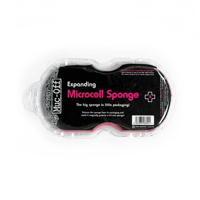 Muc-Off Microcell Sponge