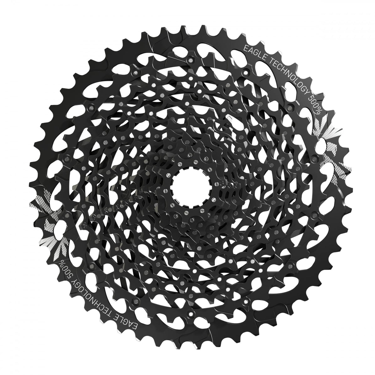 SRAM GX Eagle XG-1275 12 Speed 10-50T Cassette