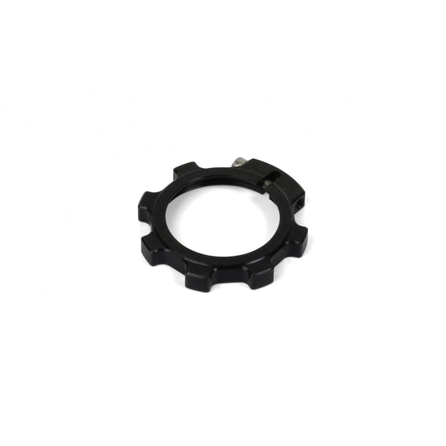 Hope Crankset Bearing Preload Nut - Black