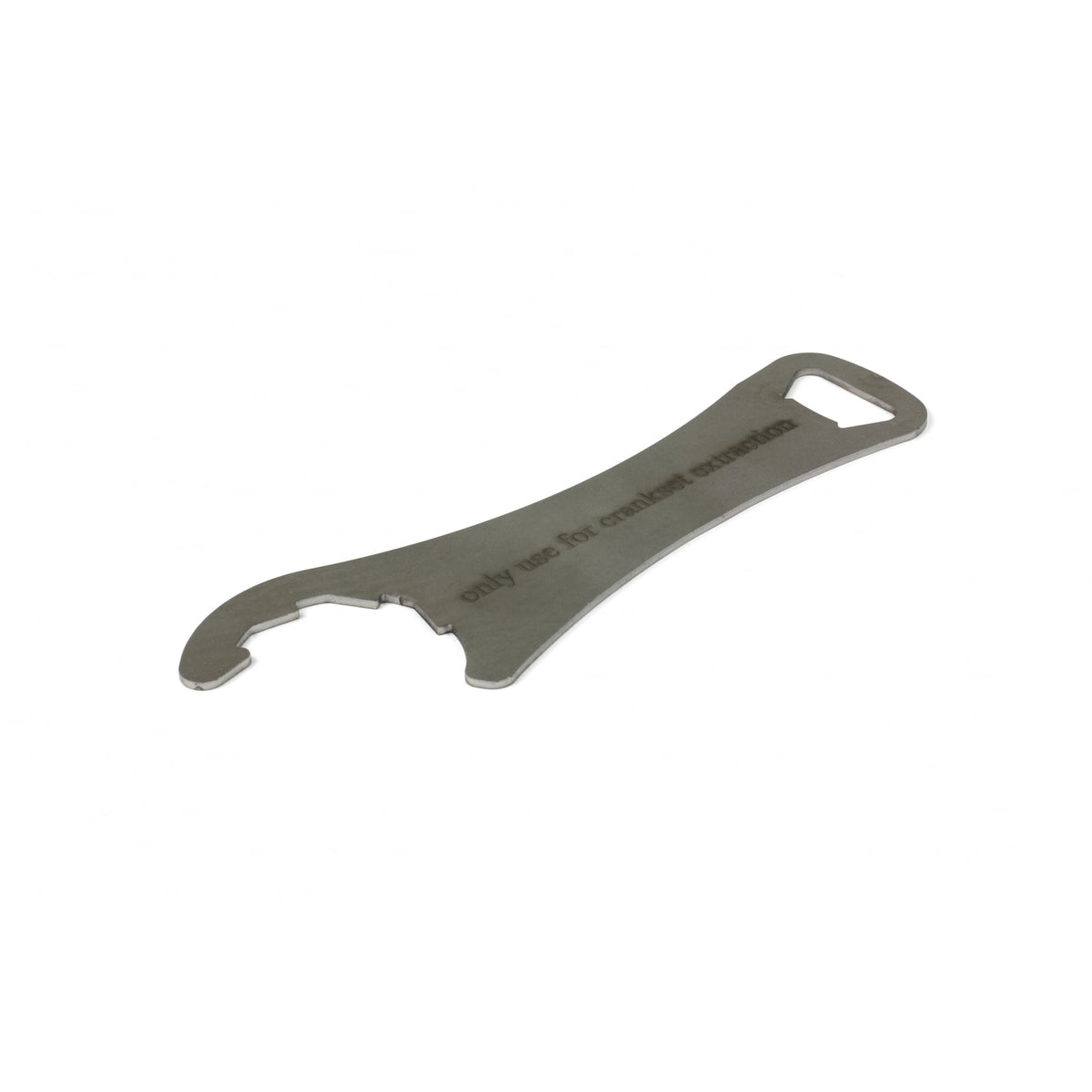 Hope Crankset Extraction Spanner