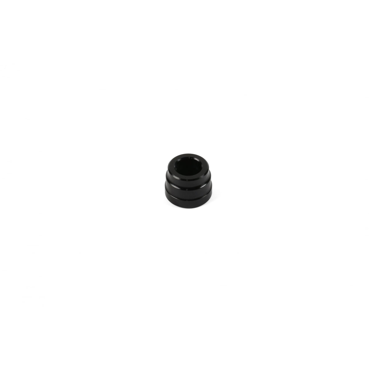 Hope Pro 4 12mm Non-Drive Side Spacer - Black