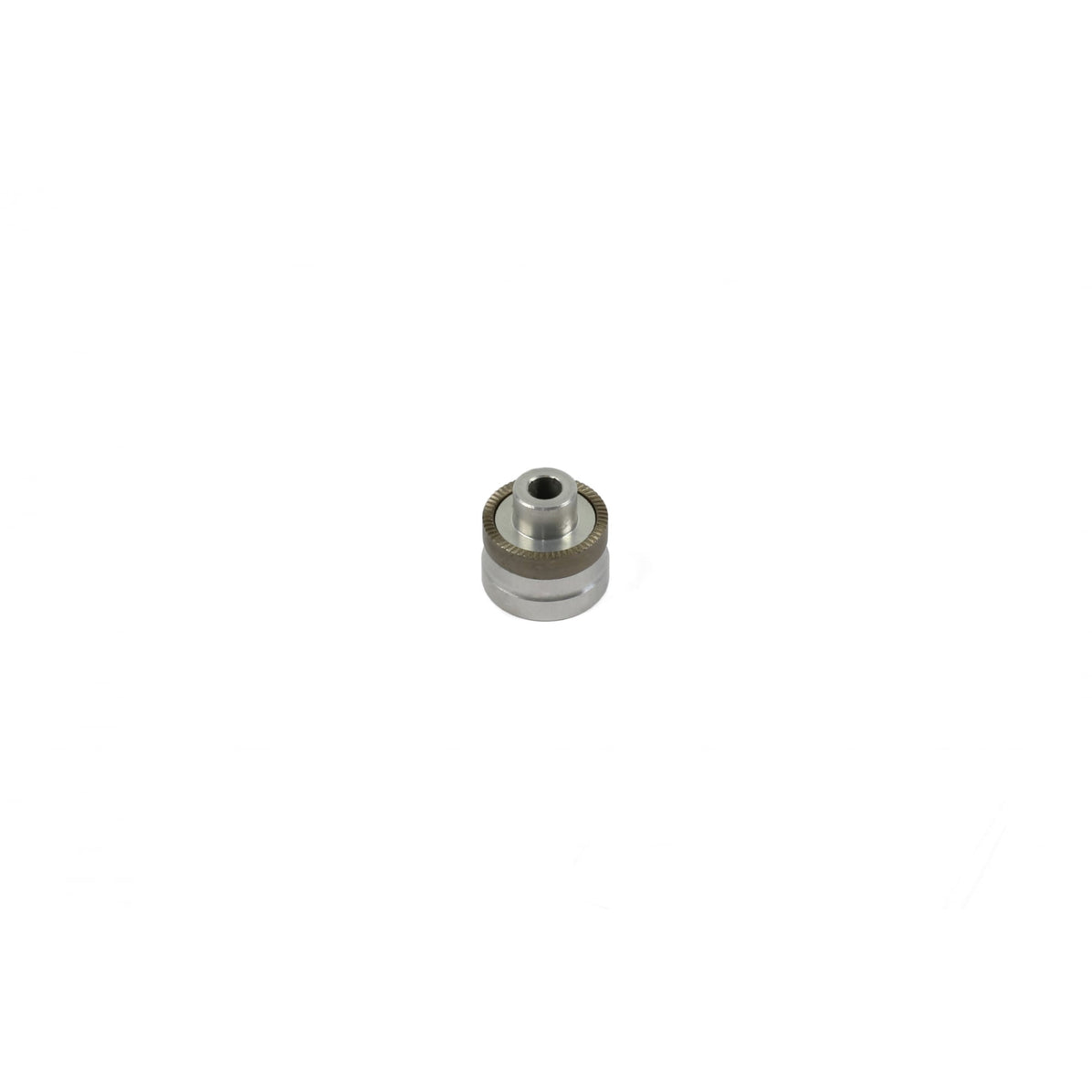 Hope Pro 2 SS/Tr Nrb Drive-Side QR Spacer - Silver