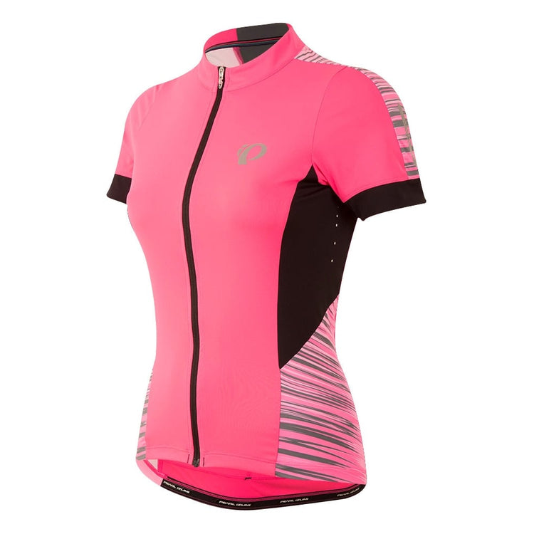 Pearl Izumi Women's Elite Pursuit SS Jersey