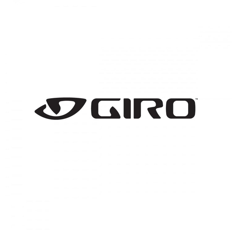 Giro Aspect Soft Cloth Visor Black S/M