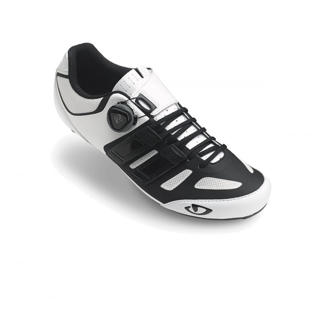 Giro Sentrie Techlace Road Cycling Shoes