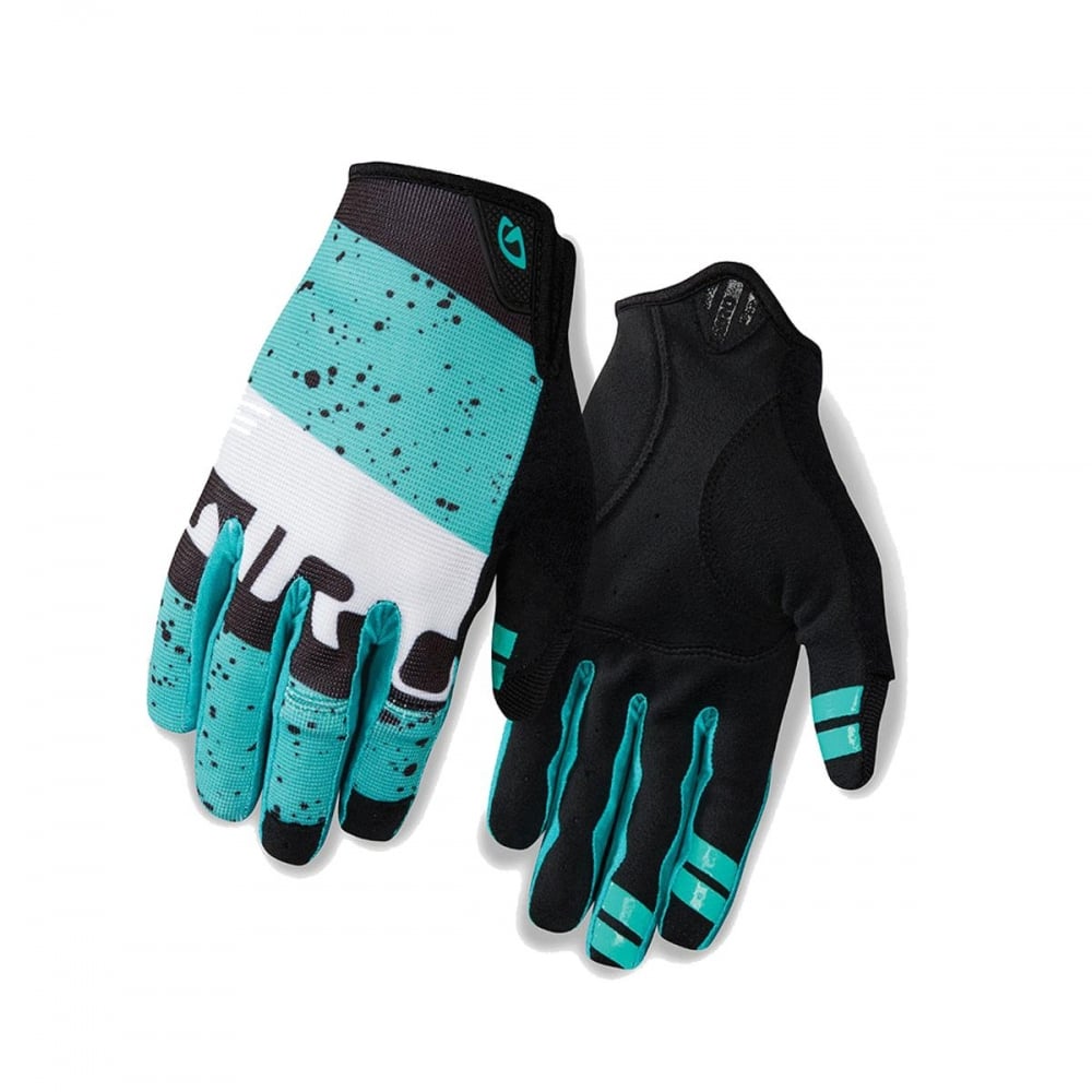 Giro DND MTB Cycling Gloves