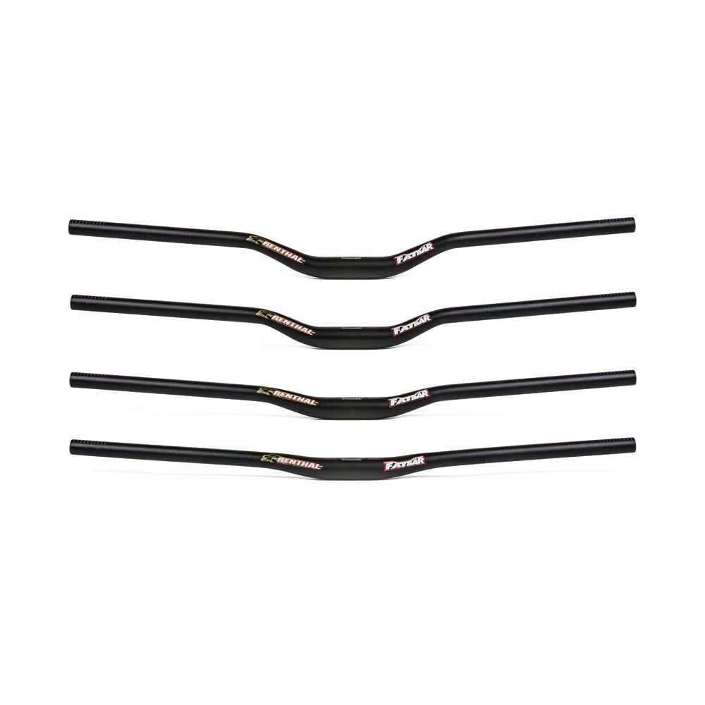 Renthal Fatbar V2 Handlebar 31.8mm