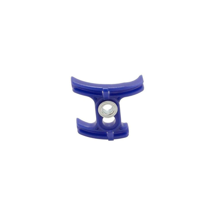 Shimano SM-SP18 under BB-gear cable guide, screw-o