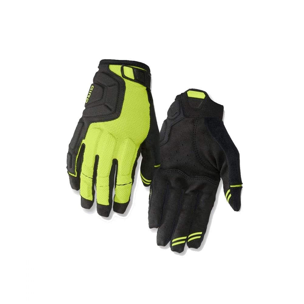 Giro Remedy X2 MTB Cycling Gloves