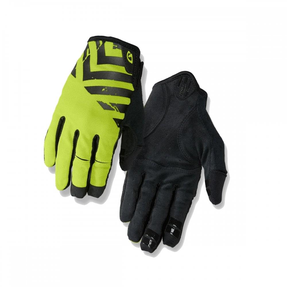 Giro DND MTB Cycling Gloves