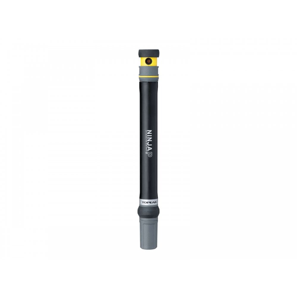 Topeak Ninja P Pump - 27.2/30.9/31.6mm