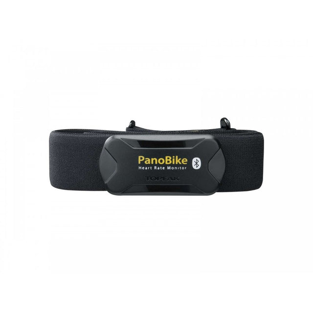 Topeak Panobike HRM With Chest Strap